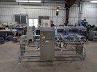 2017 Mettler Toledo Metal Detector Check-weigher Combo